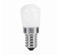1,5 W Bulbo LED E14 AC 110V 220V Lampada Bianca Bianca Bianca Calda Fredda per Frigoriferi da 25 a 30 W Equivalente Luce Morbida Luminosa Equivalente (220V)