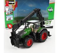 1/50 BURAGO - FENDT - VARIO 1050 TRACTOR LOADER 2016 BU31670