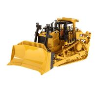 1/50 Cat Caterpillar D9T Pista Dozer, Alto Linea Serie By Diecast Masters 85944