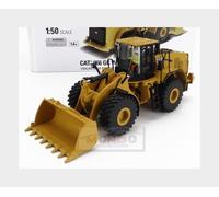 DIECAST MASTERS 85682 Cat 966 Gc Caricatore Gommato - Diecast Masters - 85682 -