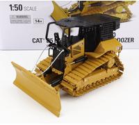 DIECAST MASTERS 85952 Cat D5 LGP Fire Dozer Configuration 1:50