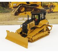 Diecast Masters 85951 Cat D5 Lgp Vpat Dozer Bulldozer 1:50 Nuovo IN Conf. Orig.