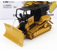 DIECAST MASTERS 85955 CAT D5 XR dozer Apripista antincendio 1/50