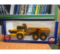 1/50 Dumper truck Articulated Hauler 3526 SIKU