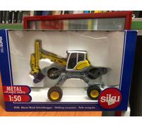 1/50 Escavatore Ragno Menzi Muck Schreitbagger 3548 SIKU