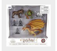 1:50 JADA Figures Set 7X Figure Harry Potter Various 253184000-34502
