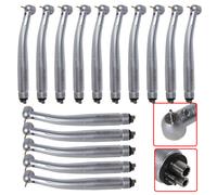 1-50 KaVo Style E-generatore LED turbina dentale High Speed manipolo Triple 4H