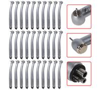 1-50 KaVo Style E-generatore LED turbina dentale High Speed manipolo Triple 4H