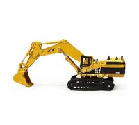 1:50 Per CAT 5110b Modello Di Simulazione In Lega Per Auto Da Ingegneria Decorazione Collezione Hobby Souvenir