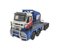 1:50 Per Nicolas Lega Heavy Duty Grande Trattore Modello Di Camion Giocattolo Da Collezione Regalo Souvenir