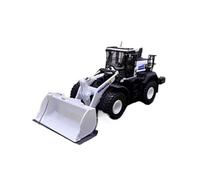 1:50 Per WA475-10 Lega Ingegneria Gommata Modello Auto Collezionabili Ornamenti Decorativi Da Collezione