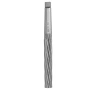 1:50 RAMER HSS Machine Tool Small Head 30 X 10 Lamme X Lunghezza lama 190 X 4, gambo conico W4241 per l'uso manuale di elaborazione dello stampo