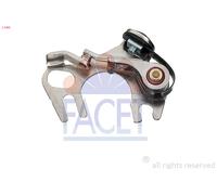 1.5085 FACET Kit contatti, Distributore di accensione per MITSUBISHI,NISSAN
