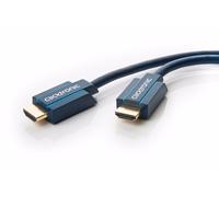 CLICK 70302 - Cavo HDMI ad alta velocità Premium per 4K, 1,5m