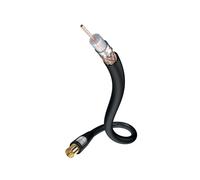 1,50m Inakustik Star Antenna Cavo per Antenna 1,5m