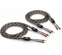 1,50M Viablue SC-2 Cavo Singolo Con Terminali 1,5M (1Paio)