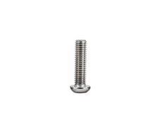 1/50pcs M2 .5 M3 M4 M5 M6 M8 a M12 304 In Acciaio Inox Sei Lobi Torx Pan Testa Rotonda con Spille Vite di Sicurezza A Prova Manomissione Bullone(18mm,10pcs M5)