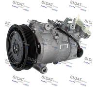 1.5312 KRIOS Compressore, Climatizzatore per RENAULT