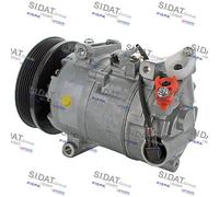 1.5312A KRIOS Compressore, Climatizzatore per RENAULT