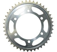 1-5474-43 REAR SPROCKET 530 43T STEEL YAMAHA YZF-R1 1000 LE LIMITED EDITION 2006