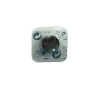 1.55 Volt Watch battery 301 replaces SR43SW