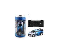 1:58 Mini Cans RC Car 2.4GHz Radiocomando Racing Drift Buggy Veicolo Giocattoli RC Modello di Auto per