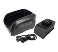 1.5A Caricabatteria per AEG BBM 18 STC, BS 18 X, BS2E 12T, 4932353639, M1230, MX