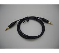 1.5m 3.5mm A 3.5mm Cavo Audio per Jabra Motion Ufficio Cuffie Jabra Solemate