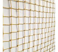 1.5m X 2m Pesce Rete Decorazione Muro per Foto da Parete Sfondo Con 50pcs Legno