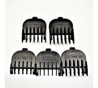 1.5mm 3mm 6mm 9mm 12mm Pettine per Remington BG3500 PG2000 PG3000 PG4000 PG5000