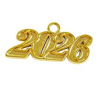 1/5PCS 2025 Cappello di Laurea Ornamento Abiti Decorazione Pendente Resina per Laureati e Scuole