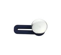 1/5pcs Magic Metal Button Extender For Pants Jeans Sewing Adjustable Retractable Waist Extenders Button Waistband Expander(Silver A,1 PCS)
