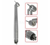 1-5Pcs Surgical 45 Degree Dental High Speed Manipolo Turbina 4Hole fit NSK YCA4
