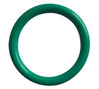 1/5pcs Verde O Ring Di Tenuta Rondella Spessore Fluoro Gomma O-Ring Diametro Interno1.78-118MM Filo 1.8MM