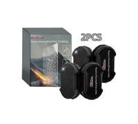 1-5pcs Visiolex Nano Coat One Way Mirror for Windows Car Rearview Mirrors