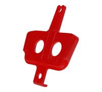 1/5pz Distanziale Freno Bicicletta Disco Idraulico Pastiglie Bici per facile da