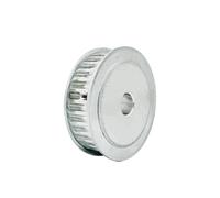 1/5pz HTD5M 40 denti AF 40T puleggia dentata 5M HTD AF 30T larghezza cinghia 15/mm foro 4-30mm puleggia ruota dentata(10mm,1pc 15mm)
