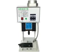 1.5T 2T Crimpatrice automatica for cavi piatti Mute ad alta velocità Terminali for cavi a basso rumore Aggraffatrice Supporto for connettori multipli(1.5Twiththree mold)