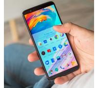 1+ 5T One Plus 5T Android 6" Dual Sim Smartphone Android Mobile