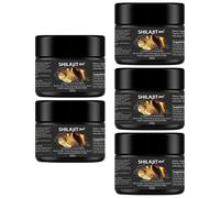 1-5x Himalayan Pure Shilajit Soft Resin Organic Extremely Potent Fulvic Acid 50g