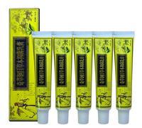 1~5x Psoriasis Eczema Cream Treatment Dermatitis Skin Relief for the Body Nuovo