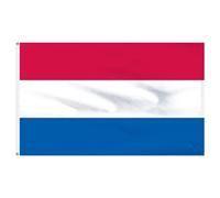 1.5x2.4m Isola che Non C'È Olanda Ruvido Tex Lavorato a Maglia 5'x8'Banner