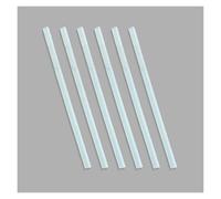 1/6/10 pezzi tubo flessibile a soffietto for lancia a spruzzo (posteriore), compatibile con DJI T50, accessori for droni agricoli(6 PCS)