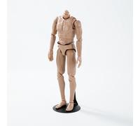 1/6 Action Figure Stand Staffa di supporto Base 12 cm ~ 20 cm Supporto per