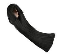 1/6 B Parrucca Bambola Giunti Bambola da 15,5 a 17 Cm di Tagliata a H con Parrucca di Ricambio della Botti 1/6 B Giuntata Wig1/ Wigb Join varietà Questo H Wi