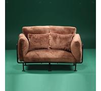 1: 6 bambola divano mini modelli di scenari di simulazione Accessori per bambole