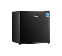 1.6 CF Compact frigorifero BLK