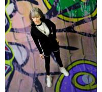 1/6 Donna Figura Vestiti Donna Tuta da jogging Set Tute di moda Pantaloni della