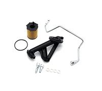 1.6 HDI 110HP Turbo Kit di montaggio tubo di alimentazione olio pick up filtro di ricambio per Peugeot Citroen Focus Fiesta Fusion C-MAX Berlingo C3 C4 207 307 308