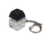 1/6 Pezzi Giocattolo Fidget Portachiavi Versatile Antistress Portachiavi Interruttore Meccanico Portachiavi Accessori Alla Moda Ornamento Per Borse E Chiavi